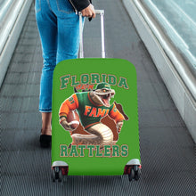 Load image into Gallery viewer, FAMU Luggage Cover (22&quot;-25&quot;) (Medium)

