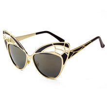 Load image into Gallery viewer, Vivian&#39;s Sunglasses
