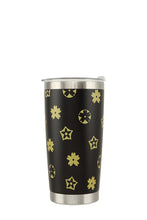 Load image into Gallery viewer, Flower Pattern Thermos Bottle
