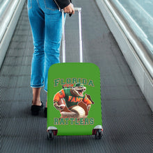 Load image into Gallery viewer, FAMU Luggage Cover (18&quot;-21&quot;) (Small)

