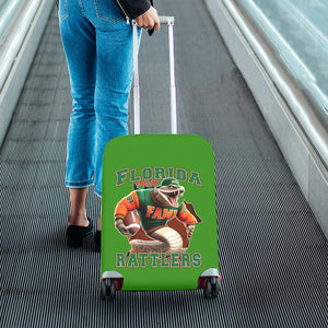 FAMU Luggage Cover (18"-21") (Small)