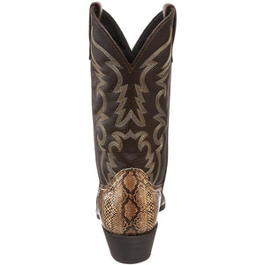 Romie Rome Cowboy Boots