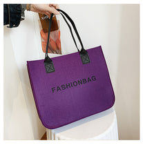 Load image into Gallery viewer, My Fashion Tote Bag
