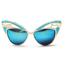 Load image into Gallery viewer, Vivian&#39;s Sunglasses
