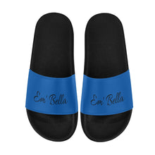Load image into Gallery viewer, Men&#39;s Slide Sandals
