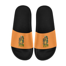 Load image into Gallery viewer, Men&#39;s FAMU Slide

