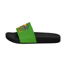 Load image into Gallery viewer, Men&#39;s FAMU Slide
