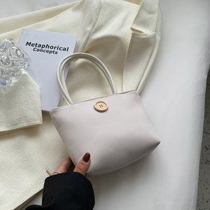 Trendy Foreign Mini Hand Bag