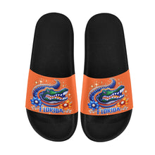 Load image into Gallery viewer, Florida Gator Men&#39;s Slide
