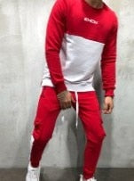 Men's Hoodies Sweatpants