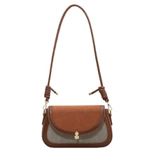 Load image into Gallery viewer, Retro Women&#39;s Shoulder Bag
