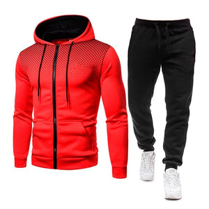 Men's Sports Suit