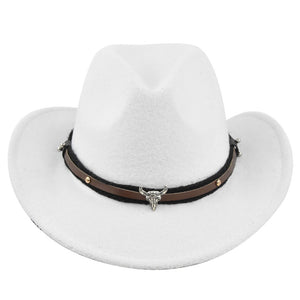 Western Cowboy Hat