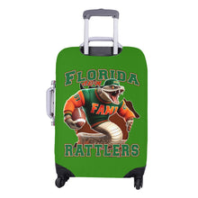 Load image into Gallery viewer, FAMU Luggage Cover (22&quot;-25&quot;) (Medium)
