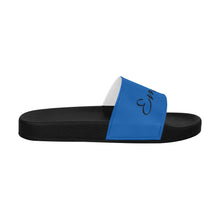 Load image into Gallery viewer, Men&#39;s Slide Sandals
