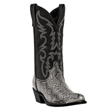 Load image into Gallery viewer, Romie Rome Cowboy Boots
