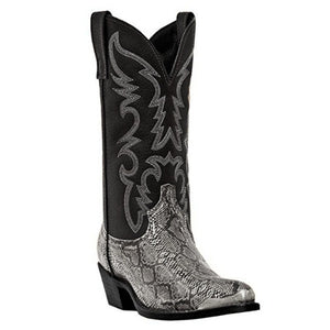 Romie Rome Cowboy Boots