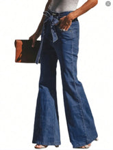 Load image into Gallery viewer, Vondra Flare Jeans
