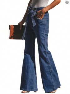 Vondra Flare Jeans
