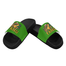 Load image into Gallery viewer, Men&#39;s FAMU Slide
