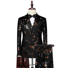 Load image into Gallery viewer, Dare to be you Men&#39;s  3 Pc Suits Sets
