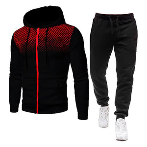 Men's Sports Suit