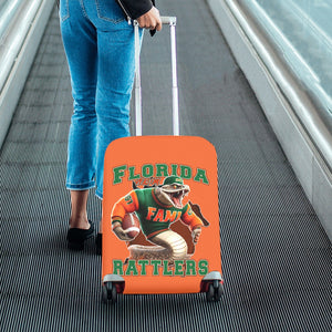 FAMU Luggage Cover (18"-21") (Small)