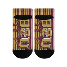 Load image into Gallery viewer, BCU Men&#39;s Ankle Socks
