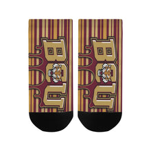 Load image into Gallery viewer, BCU Men&#39;s Ankle Socks
