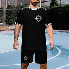 Load image into Gallery viewer, TGM 2pc Casual Wear
