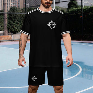 TGM 2pc Casual Wear