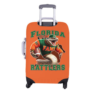 Luggage Cover (22"-25") (Medium)