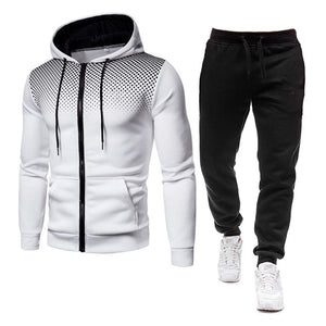 Men's Sports Suit