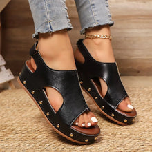 Load image into Gallery viewer, Mona&#39;s Wedges

