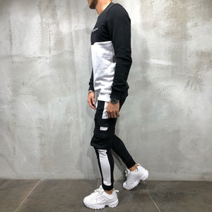 Men's Hoodies Sweatpants