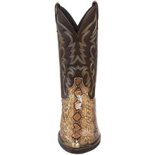 Load image into Gallery viewer, Romie Rome Cowboy Boots
