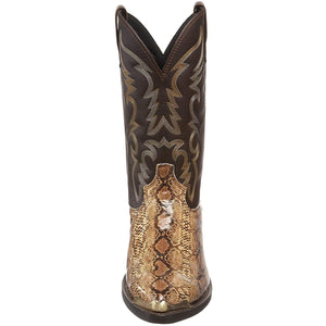 Romie Rome Cowboy Boots