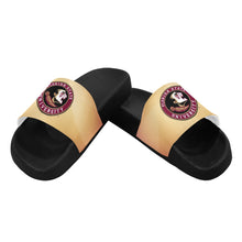 Load image into Gallery viewer, Men&#39;s FSU Slide
