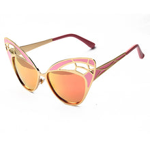Load image into Gallery viewer, Vivian&#39;s Sunglasses
