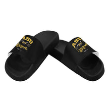 Load image into Gallery viewer, ASU Women&#39;s Slide Sandals
