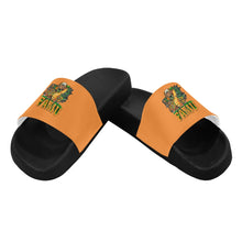 Load image into Gallery viewer, Men&#39;s FAMU Slide
