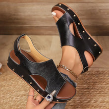 Load image into Gallery viewer, Mona&#39;s Wedges
