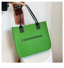 Load image into Gallery viewer, My Fashion Tote Bag
