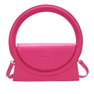 Retro Cross body Women's Bag