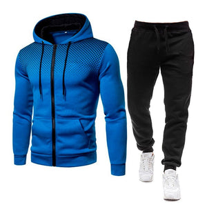 Men's Sports Suit