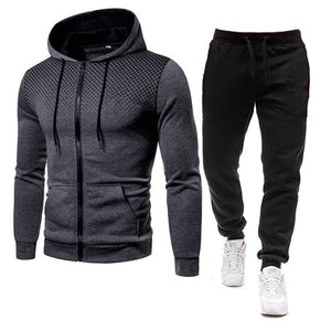 Men's Sports Suit