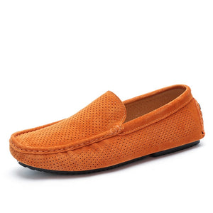 Homecoming everything goes Men Loafers