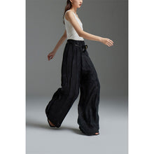 Load image into Gallery viewer, Ava Grace Pleated Pants
