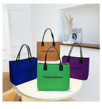 Load image into Gallery viewer, My Fashion Tote Bag
