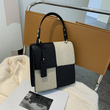 Load image into Gallery viewer, Trendy Fashion Ladies Bag
